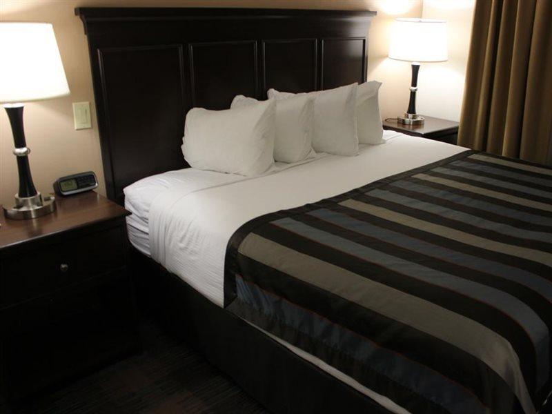 Spark By Hilton Charlotte Tyvola I-77 Luaran gambar