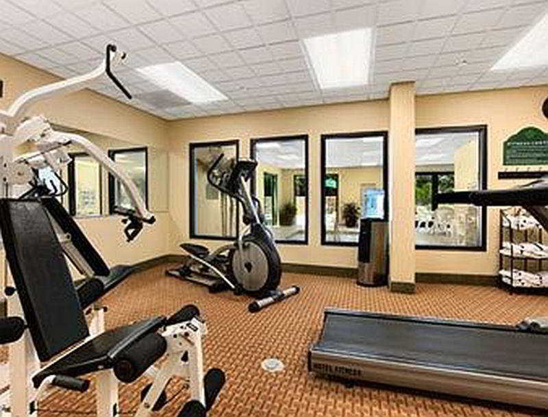 Spark By Hilton Charlotte Tyvola I-77 Kemudahan gambar